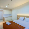 Отель Skyland Sentul Tower Apartment, фото 34
