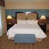 Отель Hampton Inn & Suites Charlotte Airport, фото 21