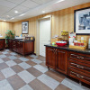 Отель Hampton Inn & Suites Agoura Hills, фото 21