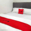 Отель RedDoorz near Jalan Perintis Kemerdekaan Lampung, фото 5