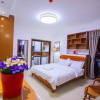 Отель Dingshang Xiangyu Apartment Hotel Changsha Railway Station, фото 23