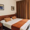 Отель Marconi Hotel, фото 4