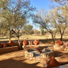 Отель Golden Impalas Bush Resort, фото 32