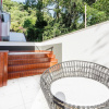 Отель Apto no centro com piscina RRI103, фото 12