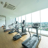 Отель OYO HOME 90452 1 Tebrau Residence Jep, фото 15