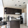 Отель Minutes From JBR Beach! Beautiful 1BR in Marina!, фото 9