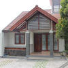 Отель Dago Pakar Villa M2-17 Bandung, фото 6