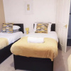 Отель B-ham 20 mins, 10 Beds, M6 J10, Free Secure Onsite Parking, фото 3