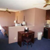 Отель Lincoln Inn Express Hotel And Suites, фото 12