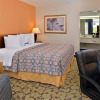 Отель Americas Best Value Inn Baton Rouge, фото 6