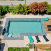 Отель Villa Infinity Kos With Private Pool, фото 22