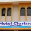 Отель Clarissa в Кхандале