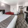 Отель Microtel Inn & Suites by Wyndham Oklahoma City Airport, фото 3
