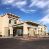 Отель Best Western Plus Casa Grande Inn & Suites, фото 1