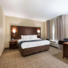 Отель Comfort Suites Monroe, фото 4