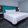 Отель 皮克威克达姆欢朋酒店 - 位于夏伊洛瀑布(Hampton Inn Pickwick DAM-at Shiloh Falls), фото 8