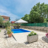 Отель Apartment With Grill, Terrace and Private Pool for 2-6 Persons, Near Rovinj, фото 2