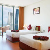 Отель Danang Han River Hotel, фото 5