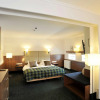 Отель Golden Tulip Hotel Central, фото 4