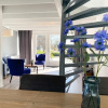 Отель Vakantiehuis Domburg DO08 met Sauna!, фото 9