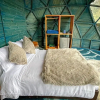 Отель Glamping Magic Love, фото 20