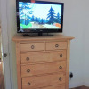 Отель Ocean View 2/1 for 8 1/2 Block to Beach With Patio, фото 16