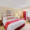 Отель Ramada by Wyndham Seekonk Providence Area, фото 4