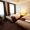Отель Laguna Suite Hotel & Wedding Nagoya, фото 21