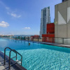 Отель Exclusive Studio with Beautiful Views, фото 18