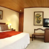 Отель Casona Real Hotel, фото 18