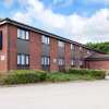 Отель Travelodge Ipswich Stowmarket в Стоумаркете