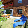 Отель Sunny Mountain View Apartment In Kaunerberg, фото 2