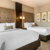Отель Cambria Hotel Houston Downtown Convention Center, фото 24