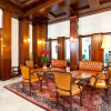 Отель Graben Hotel, фото 19