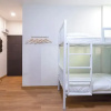 Отель BED Friends Poshtel, фото 36