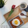 Отель Urban Stay Hotel, фото 13