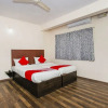 Отель OYO 17247 Resside 11, фото 3