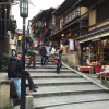 Отель Kiyomizu Sannenzaka, фото 12