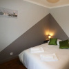 Отель Le Grand Large in Annecy- lake view, фото 9