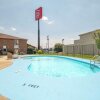 Отель Red Roof Inn Roanoke Rapids, фото 13