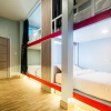Отель So Good Haad Rin Hostel, фото 27