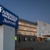 Отель Fairfield by Marriott Inn & Suites Uncasville Mohegan Sun Area в Окдейле