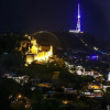 Отель Tiflis Hills, фото 1