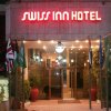 Отель Swiss Inn Hotel Mohandeseen в Гизе