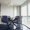Отель Stunning penthouse Nottingham- By Resify, фото 12