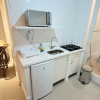Отель Apartamento Epitacio Pessoa esquina com Garcia D'avila, фото 14