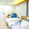 Отель THE SEAPORT Hotel โรงแรมเดอะซีพอร์ต, фото 3
