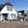 Отель Beautiful Apartment in Bergen aan Zee Near Beach, фото 5