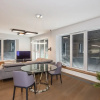 Отель Super-Apartamenty Penthouse, фото 11
