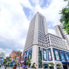 Отель City Comfort Inn Huanggang Luotian Yishui Waitan, фото 44